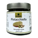 Disano Pistacchiella Crème de Pistache à Tartiner 200 g