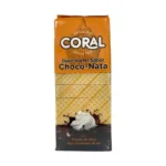 Coral Gaufrettes Boer Choco-Nata 200 g