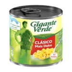 Gigante Verde Maïs Doux Classique 340 g