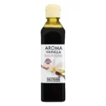 Hacendado Arôme Vanille Liquide Sans Gluten 200 ml