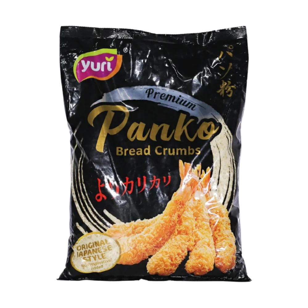 Yuri Panko Chapelure Japonaise Premium 200 g