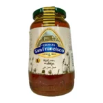 Granja San Francisco Miel Pur d’Abeille 500 g