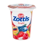 Zott Zottis Fruit Yaourt aux Fruits 140 g