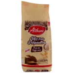 Alitkane Mix Pain Préparation Pain de Seigle 1kg