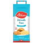 Alitkane Semoule Fine de Blé Dur 5kg