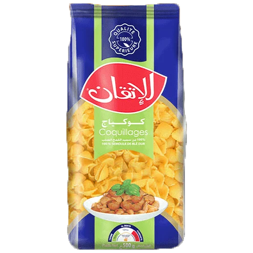 Alitkane Coquillages 500g