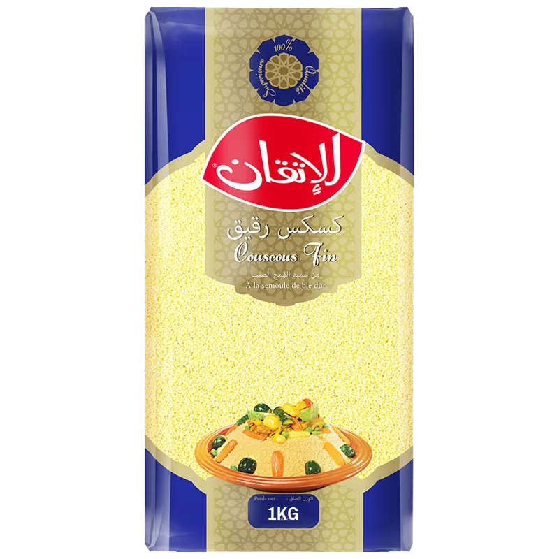 Alitkane Couscous Fin 1kg