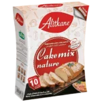 Alitkane Cake Mix Nature 350g