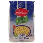 Alitkane Coudes 500g