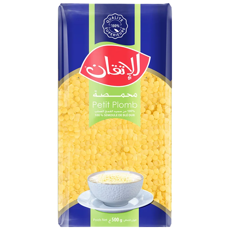 Alitkane Petit Plomb 500g