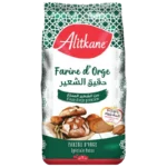 Alitkane Farine d'Orge 1kg