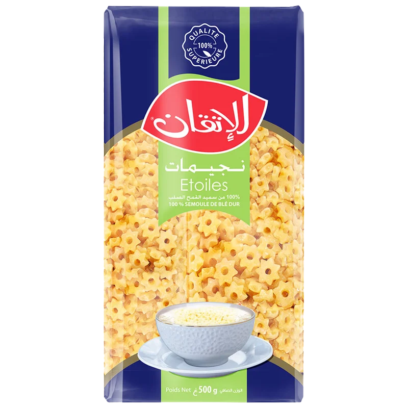 Alitkane Etoiles 500g