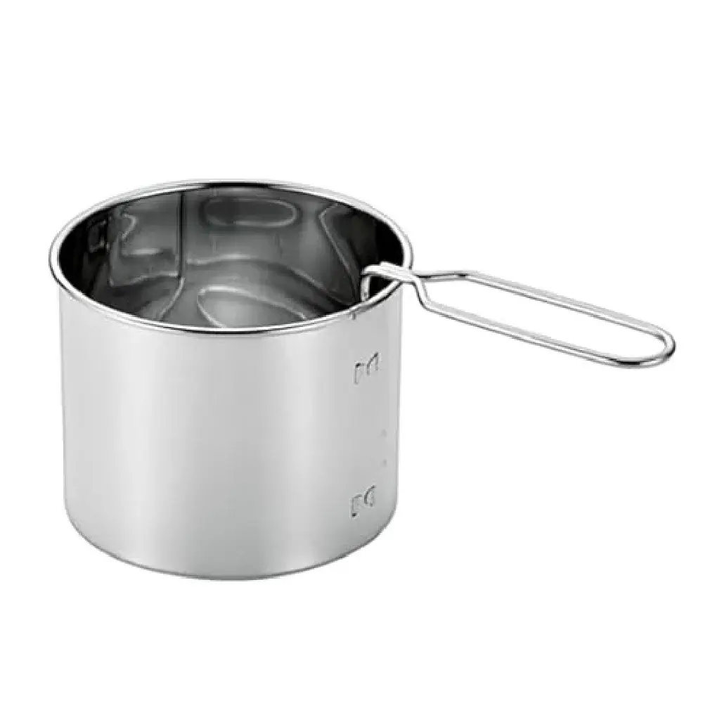 Tamiseur en Acier Inoxydable