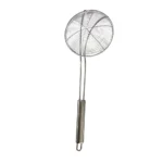 Passoire à Friture en Acier Inoxydable