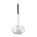 Cuillère de Cuisine en Acier Inoxydable