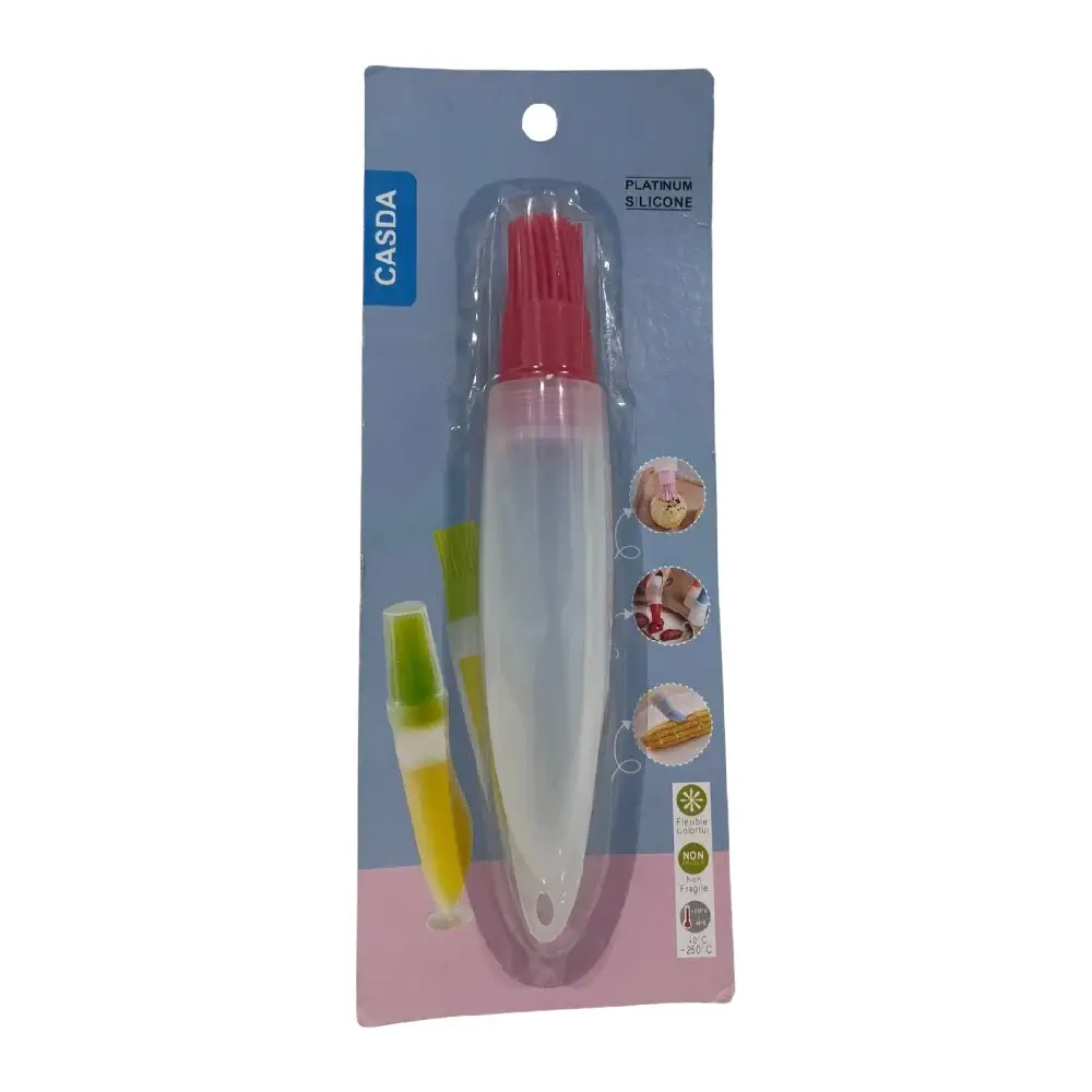 Silicone Pinceau de Cuisine