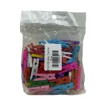 Pinces Mini Tacos - Lot de 100