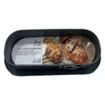 Moule à Pain avec Charnière