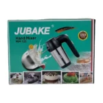 Mixeur à main Jubake