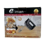 Mixeur à main Iman
