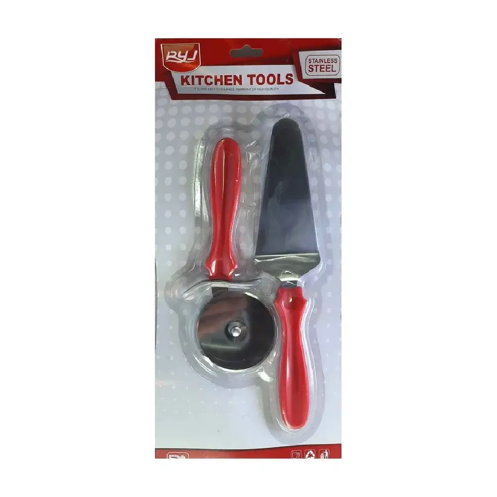 Ensemble d’outils de Cuisine RYJ