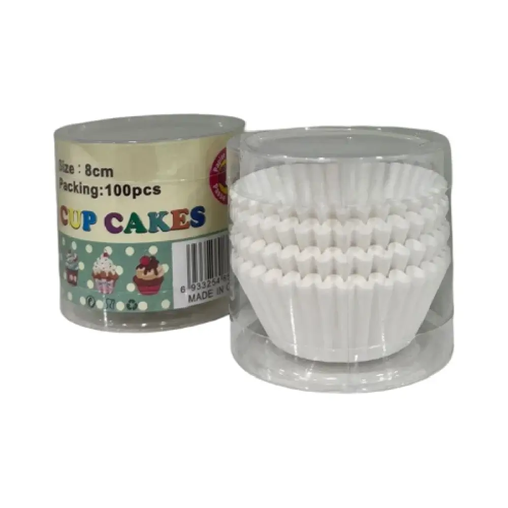 Moules à cupcakes Lamacom