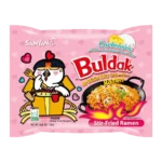Samyang Buldak Spicy Ramen Carbonara 130g