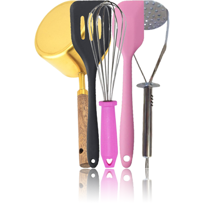 Ustensiles De Cuisine
