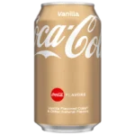 Coca-Cola Vanille 330ml