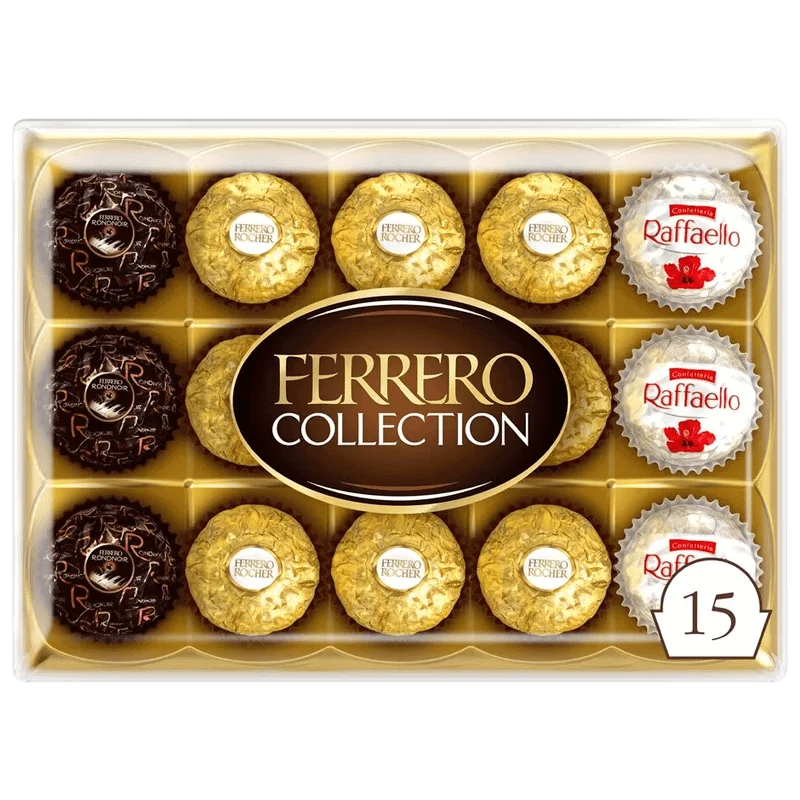 Ferrero Collection 172g