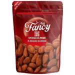 Fancy Nuts Smoked Almond 120g