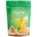 Fancy Nuts Crispy Coated Peanuts Corn 120g