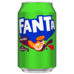 Fanta Exotic 330ml