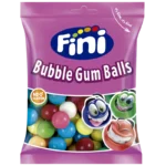 Fini Bubbles Gum Balls 90g