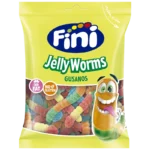 Fini Jelly Worms 90g