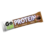Go On Barre protéinée Cacao 50g
