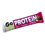 Go On Barre protéinée Canneberge 50g