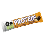 Go On Barre protéinée Vanille 50g