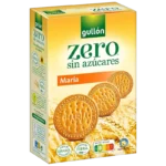 Gullon Biscuit Maria Zero Sucre 400g
