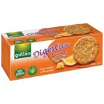 Gullon Digestive Oats Orange 425g