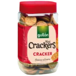 Gullon Classique Mini Crackers 350g