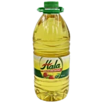 Hala Huile de Table 2L