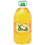 Hala Huile de Table 5L