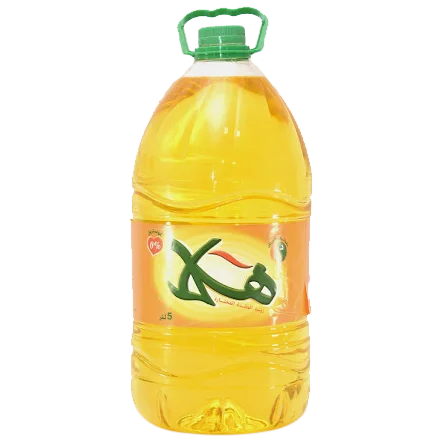Hala Huile de Table 5L