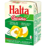 Halta Creme Végétal Cuisine 200ml