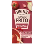 Heinz Tomate Frito 210g