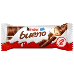 Kinder Bueno 39g