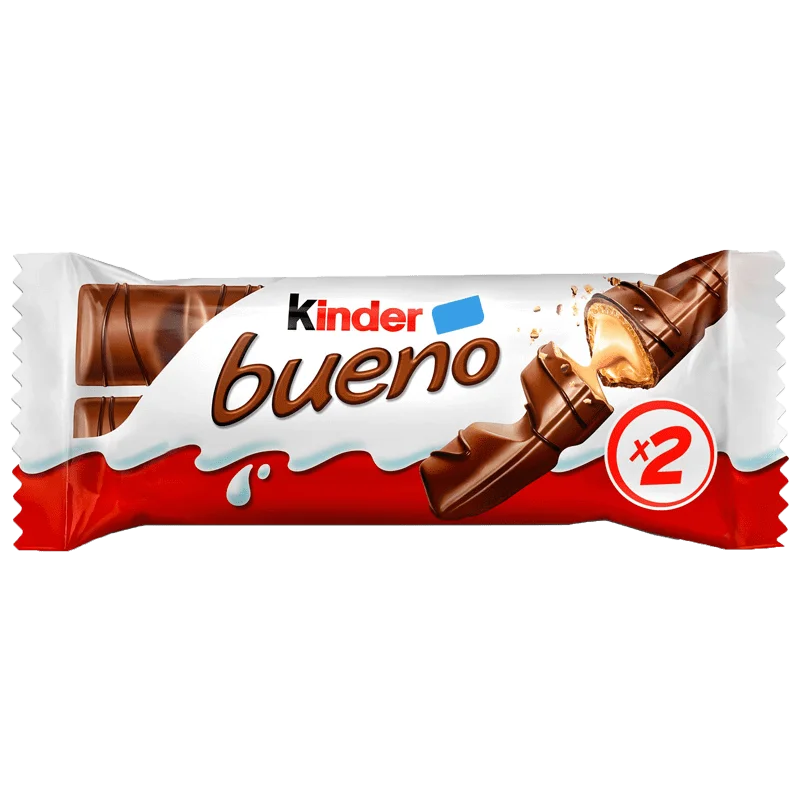 Kinder Bueno 39g