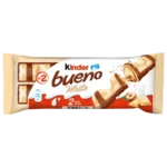 Kinder Bueno White 39g