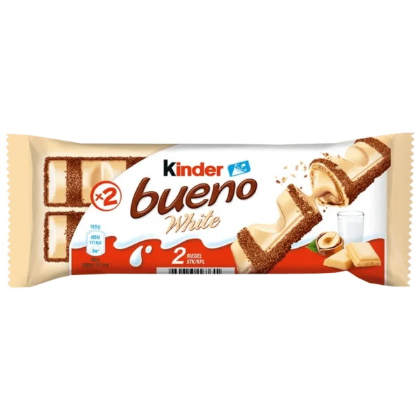 Kinder Bueno White 39g Mercadalia Market kinder-bueno-white-39g-mercadalia-market